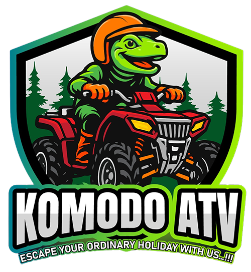 Komodo ATV